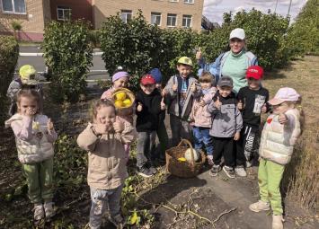 От семечка до успеха: подводим итоги акции «Азбука садовода»